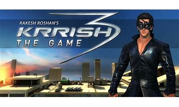 Krrish 3: The Game for Android - Download the APK from Habererciyes